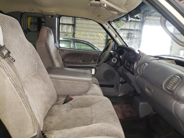 Photo 5 from auction – 2000 DODGE RAM 1500 with VIN 3B7HC13Y4YG135085