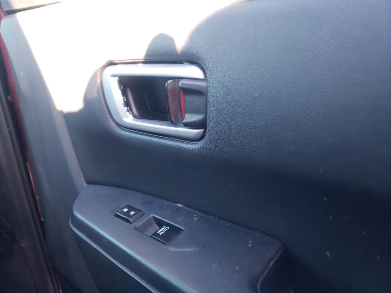 Zdjęcie 9 z aukcji – 2009 HONDA PILOT TOUR z VIN 5FNYF48939B014579