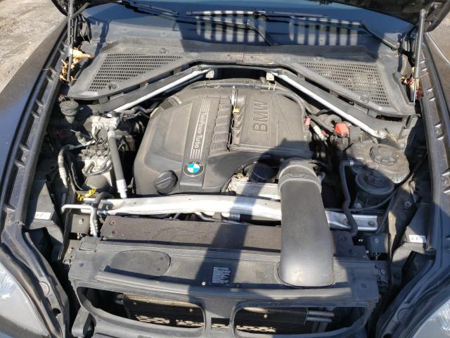 Photo 7 from auction – 2012 BMW X5 XDRIVE3 with VIN 5UXZV4C58CL762131