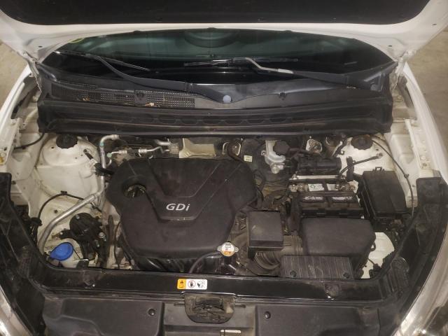 Photo 7 from auction – 2013 KIA SOUL with VIN KNDJT2A55D7765171