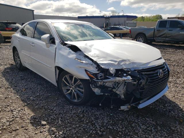LEXUS ES 300H 2017 with VIN JTHBW1GG7H2136947 - Photo from auction