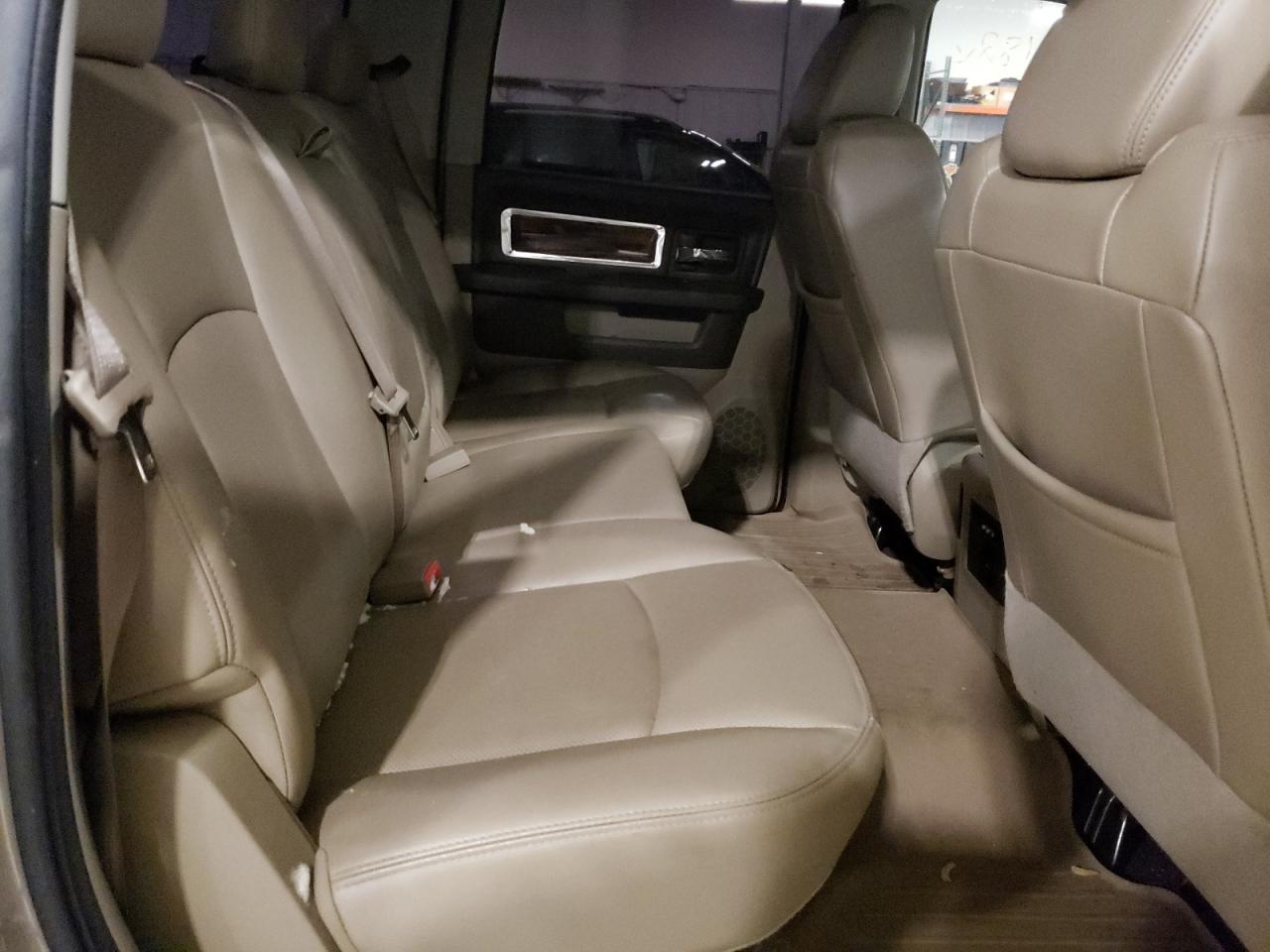 Photo 6 from auction – 2009 DODGE RAM 1500 with VIN 1D3HV13T89S769175