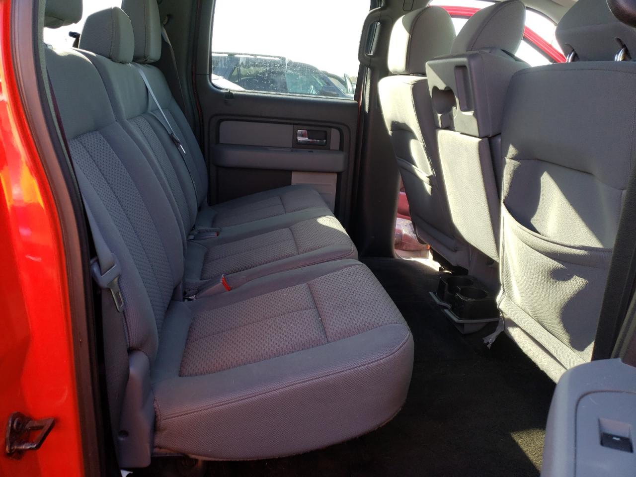 صورة رقم 6 من المزاد - 2014 FORD F150 SUPER مع VIN 1FTEW1CM4EFC63055