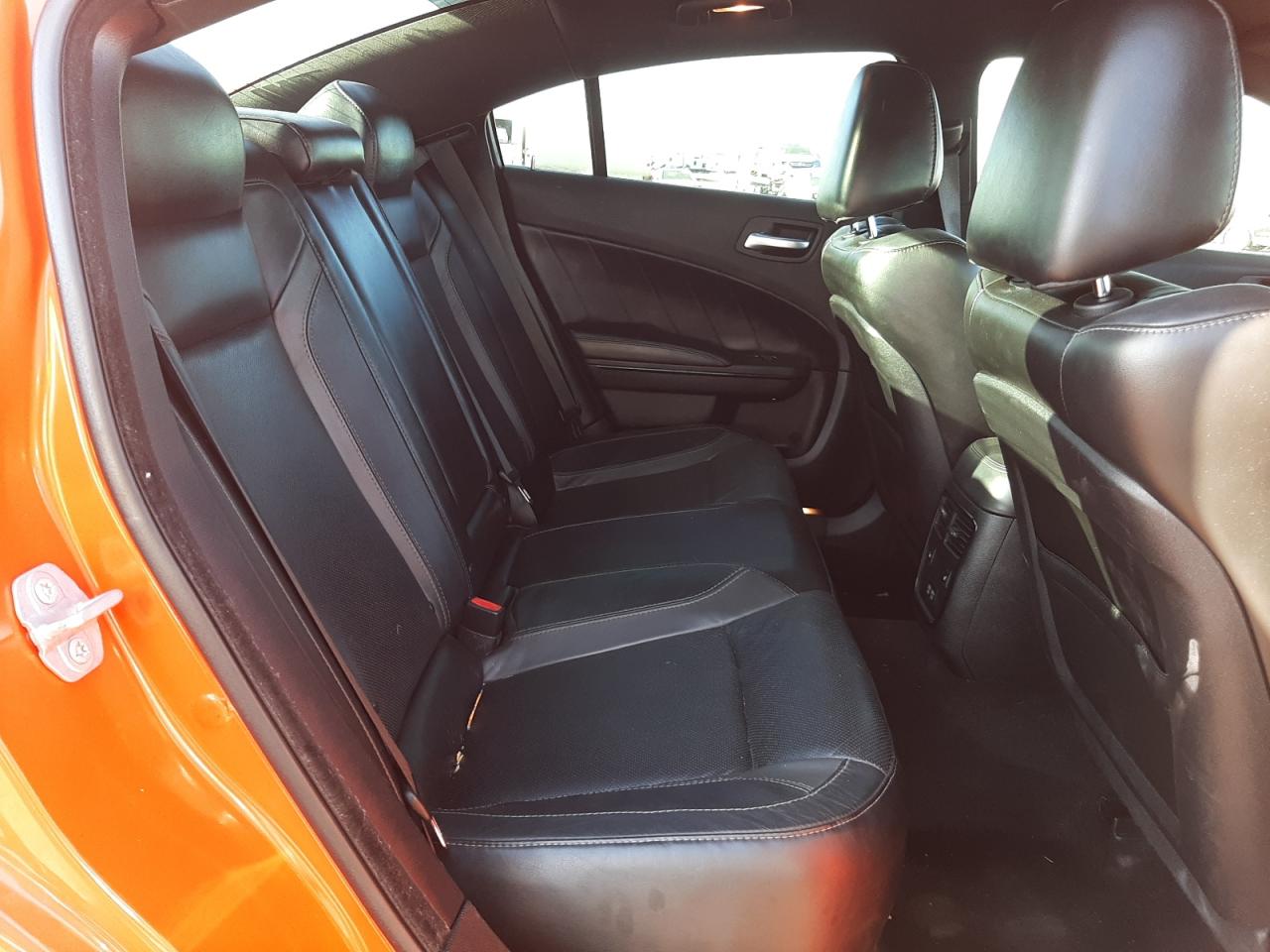 Photo 6 from auction – 2016 DODGE CHARGER R/ with VIN 2C3CDXCT9GH359180