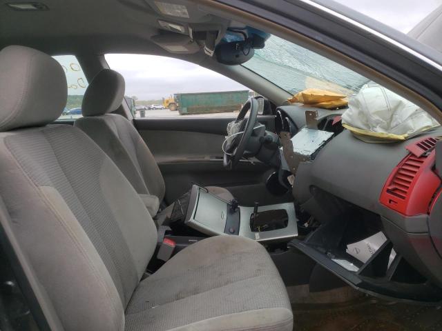 Photo 9 from auction – 2005 NISSAN ALTIMA S with VIN 1N4AL11D95N907686