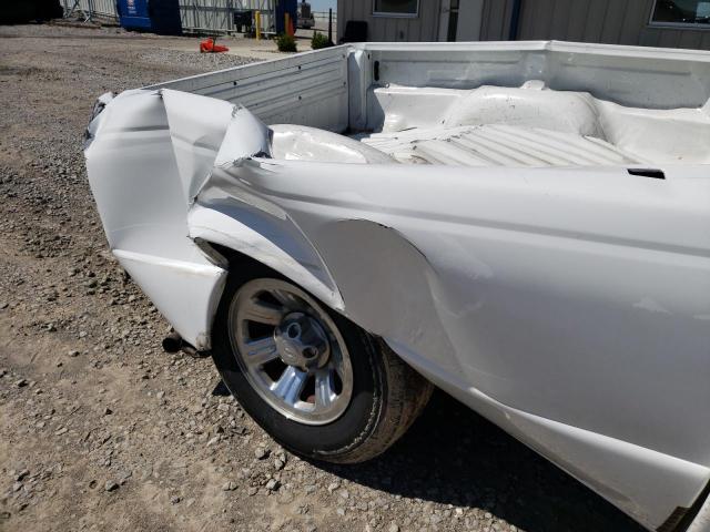 Photo 9 from auction – 2000 FORD RANGER SUP with VIN 1FTYR14V1YTA98678