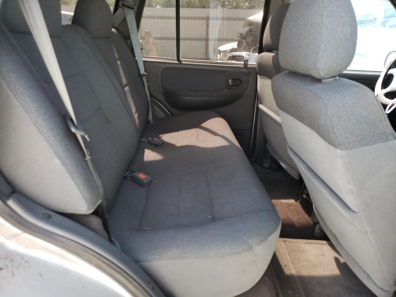 Photo 6 from auction – 2002 KIA SPORTAGE with VIN KNDJB723625168116