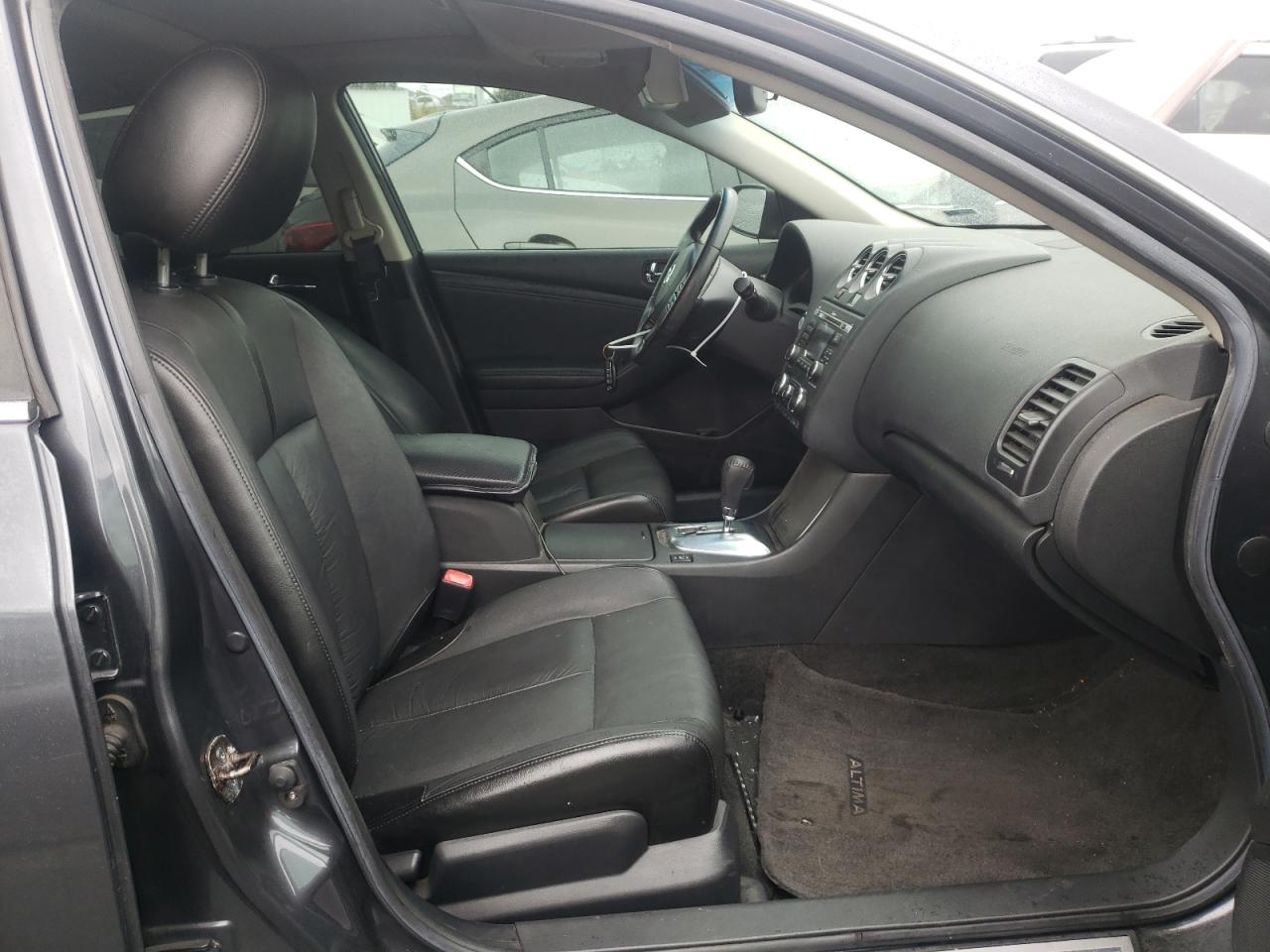 Photo 5 from auction – 2010 NISSAN ALTIMA BAS with VIN 1N4AL2AP9AN469035