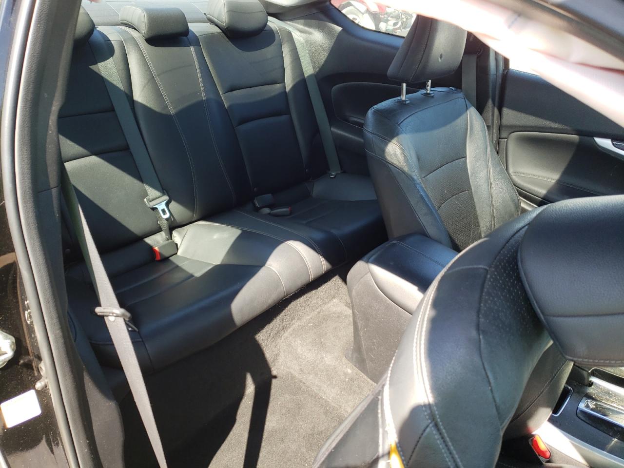 Photo 6 from auction – 2015 HONDA ACCORD EXL with VIN 1HGCT1B82FA012880