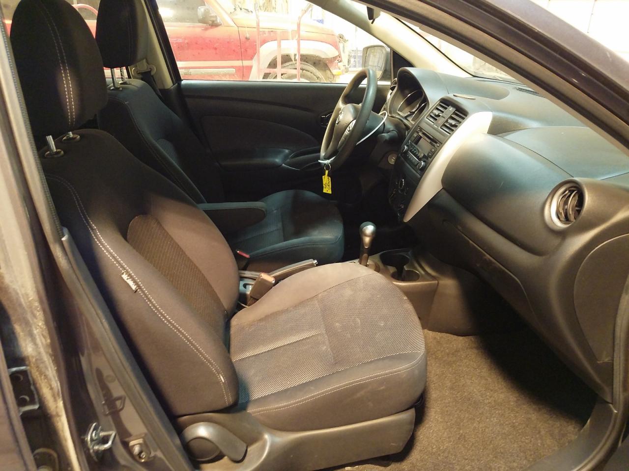 Photo 5 from auction – 2015 NISSAN VERSA S with VIN 3N1CN7AP1FL944245