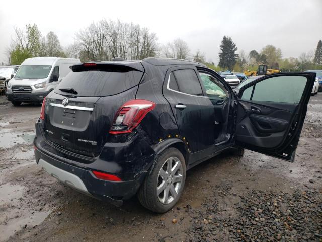 Photo 4 from auction – 2017 BUICK ENCORE PRE with VIN KL4CJHSB0HB072723