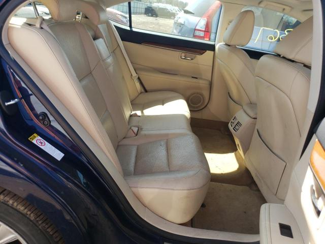 Photo 6 from auction – 2014 LEXUS ES 300H with VIN JTHBW1GGXE2046557