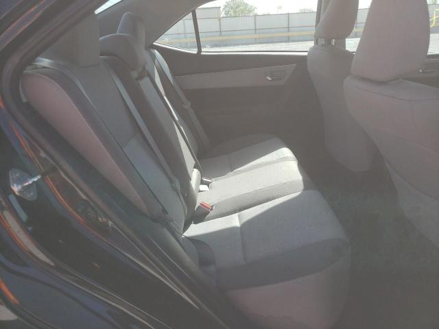 Photo 6 from auction – 2019 TOYOTA COROLLA L with VIN 2T1BURHE0KC215100