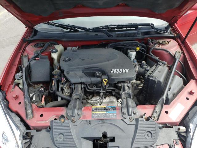 Photo 7 from auction – 2008 CHEVROLET IMPALA LT with VIN 2G1WT58K989143558