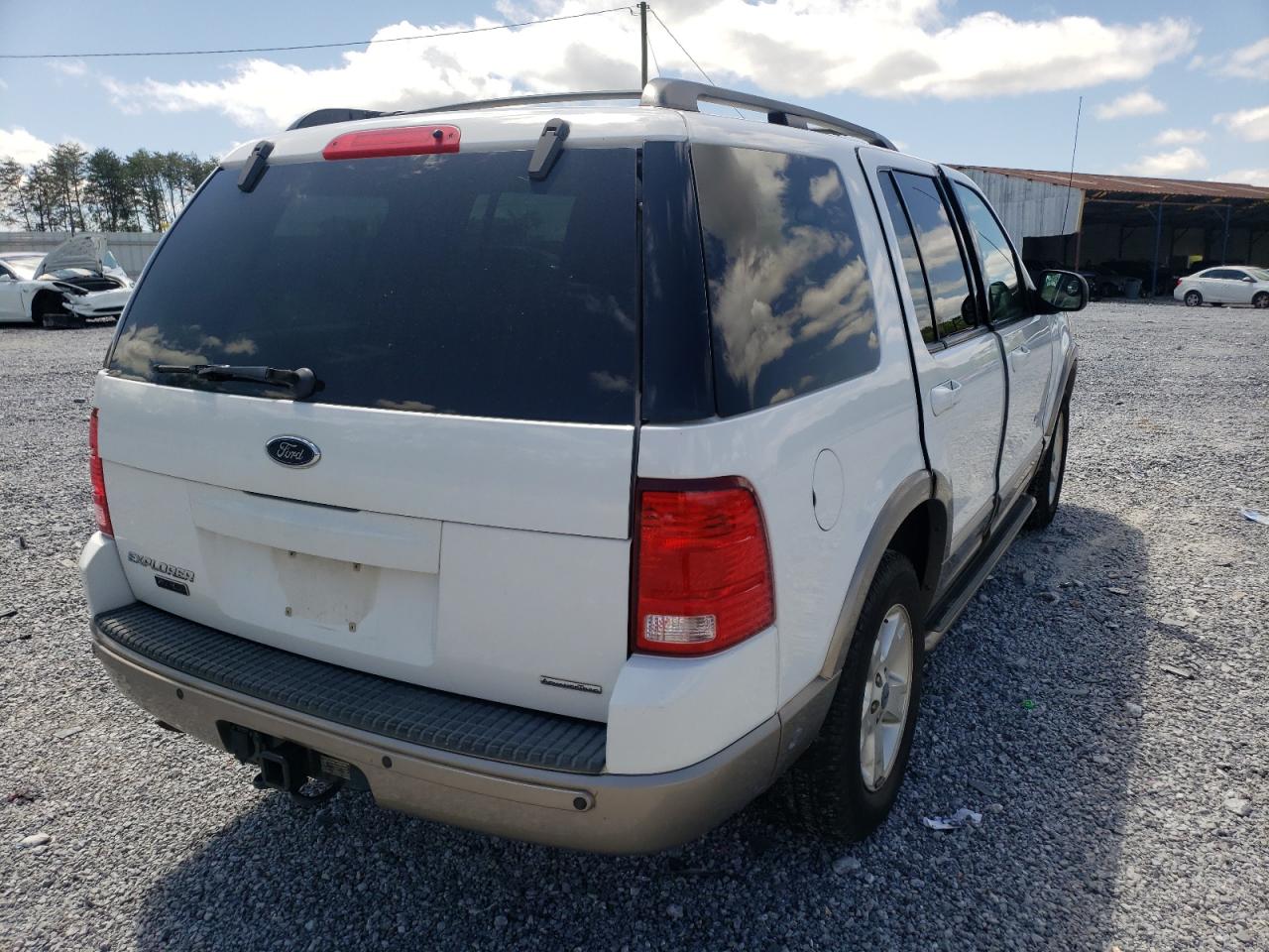 Photo 4 from auction – 2004 FORD EXPLORER E with VIN 1FMDU74KX4ZA59256