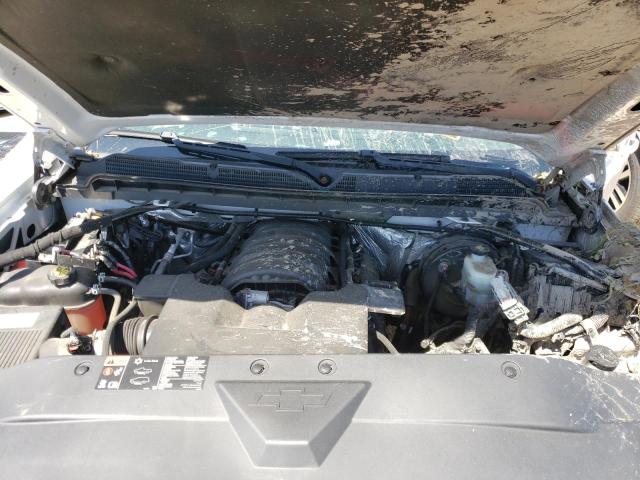Photo 7 from auction – 2016 CHEVROLET SILVERADO with VIN 1GCVKREC4GZ177485