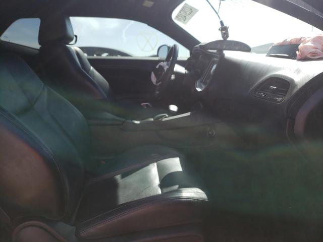 Photo 5 from auction – 2021 DODGE CHALLENGER with VIN 2C3CDZAG3MH586863