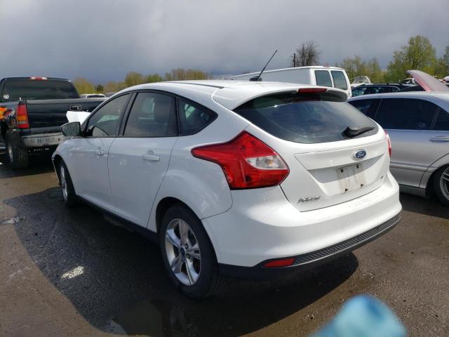 Photo 3 from auction – 2012 FORD FOCUS SE with VIN 1FAHP3K29CL183731