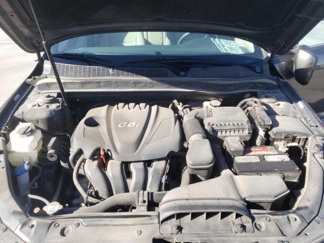Photo 7 from auction – 2013 KIA OPTIMA LX with VIN 5XXGM4A77DG202201