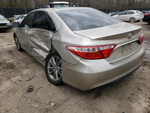 Photo 3 from auction – 2015 TOYOTA CAMRY LE with VIN 4T1BF1FK5FU933816