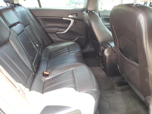 Photo 6 from auction – 2014 BUICK REGAL with VIN 2G4GV5EK1E9288692