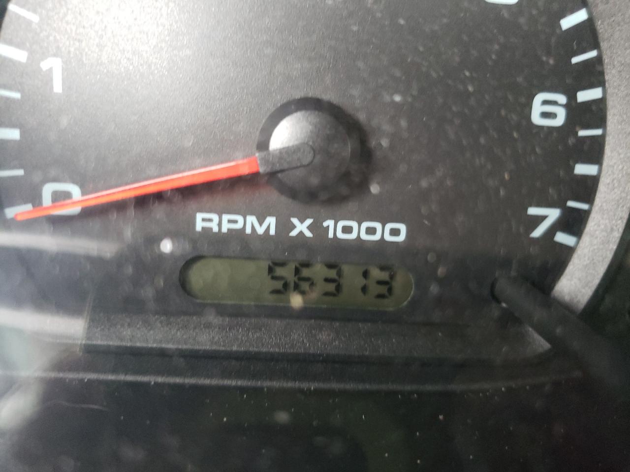 Photo 8 from auction – 2004 FORD RANGER SUP with VIN 1FTYR14U14TA07328