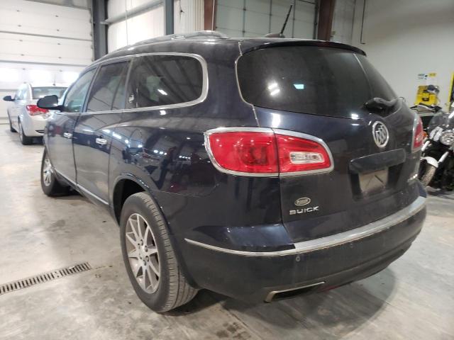 Photo 3 from auction – 2017 BUICK ENCLAVE with VIN 5GAKVBKD0HJ290964