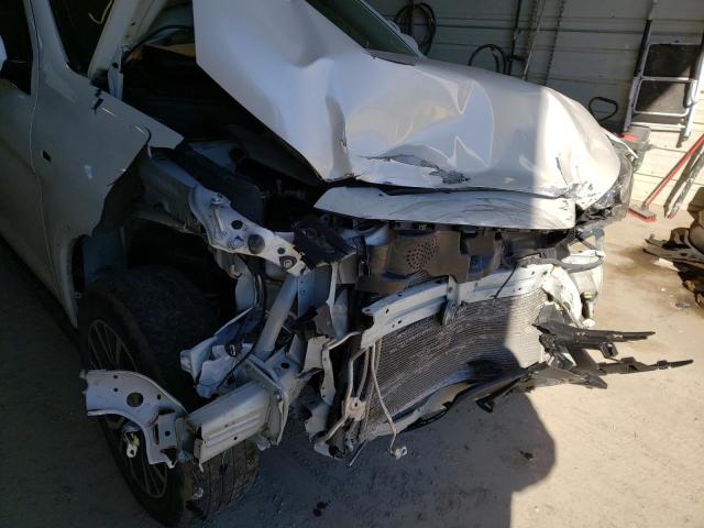 Photo 9 from auction – 2019 MITSUBISHI OUTLANDER with VIN JA4AP3AU3KU020638