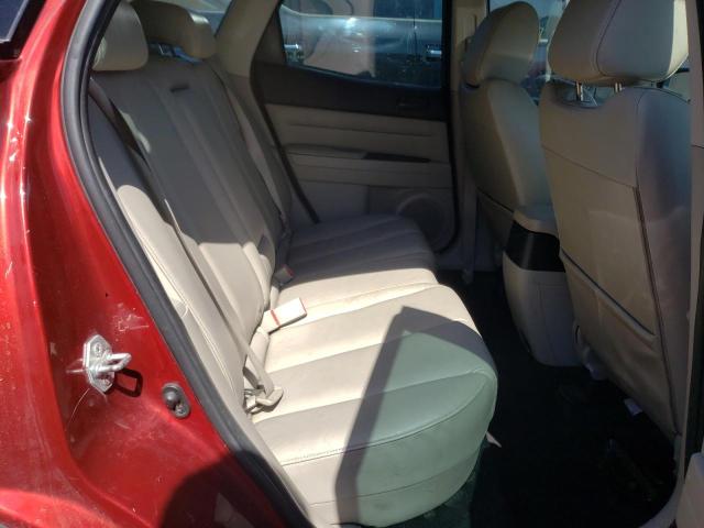 Photo 6 from auction – 2011 MAZDA CX-7 with VIN JM3ER2C51B0385903