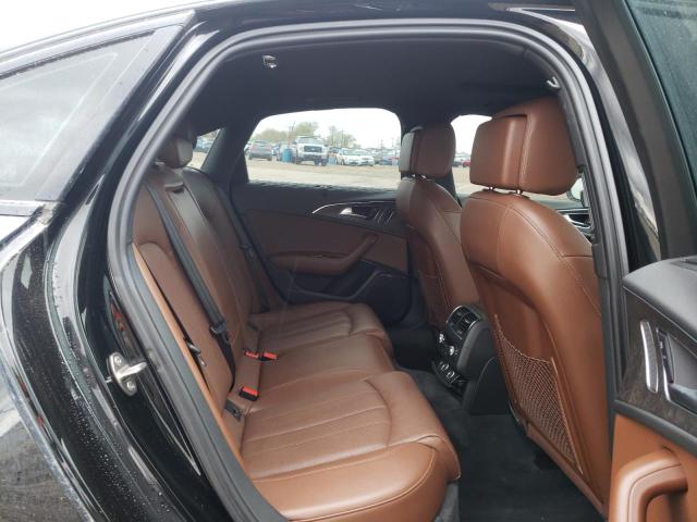 Photo 6 from auction – 2017 AUDI A6 PRESTIG with VIN WAUH2AFC4HN126586