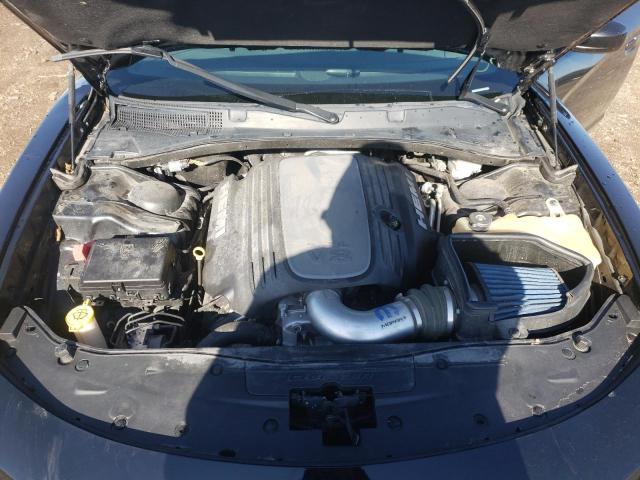 Photo 7 from auction – 2015 DODGE CHARGER R/ with VIN 2C3CDXCT1FH785217