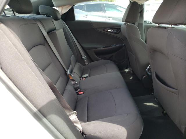 Photo 6 from auction – 2020 CHEVROLET MALIBU LT with VIN 1G1ZD5ST2LF053213