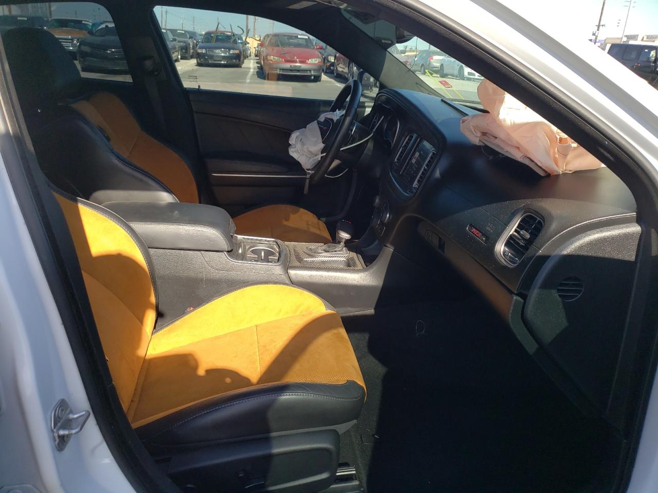 Photo 5 from auction – 2020 DODGE CHARGER SC with VIN 2C3CDXGJ1LH240705