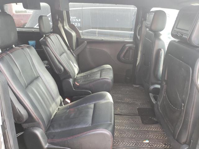 Photo 6 from auction – 2017 DODGE GRAND CARA with VIN 2C4RDGEGXHR790077