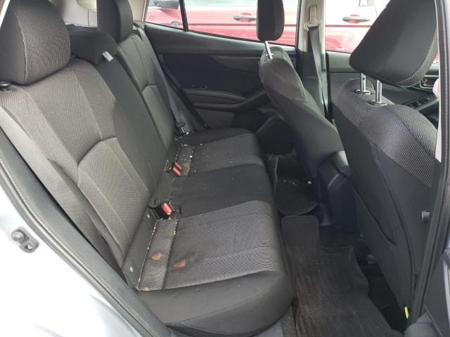 Photo 6 from auction – 2020 SUBARU IMPREZA with VIN 4S3GTAB6XL3726562