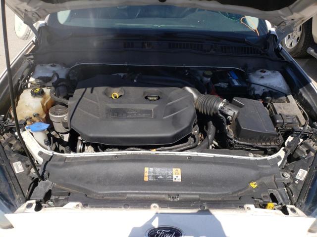Photo 7 from auction – 2013 FORD FUSION TIT with VIN 3FA6P0K92DR139978