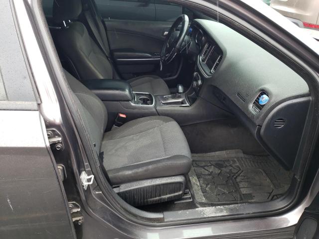 Photo 5 from auction – 2016 DODGE CHARGER SE with VIN 2C3CDXBG9GH186281