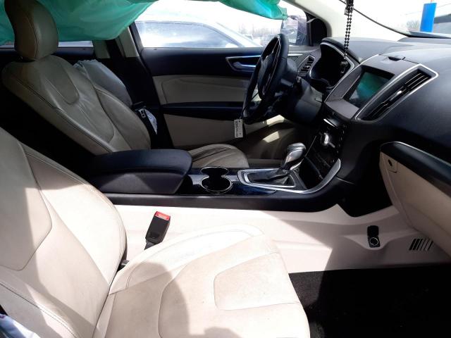Фото 5 с аукциона – 2018 FORD EDGE TITAN с VIN 2FMPK3K80JBB88012