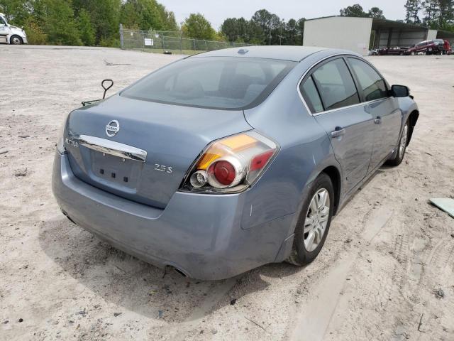 Photo 4 from auction – 2012 NISSAN ALTIMA BAS with VIN 1N4AL2AP8CN495919