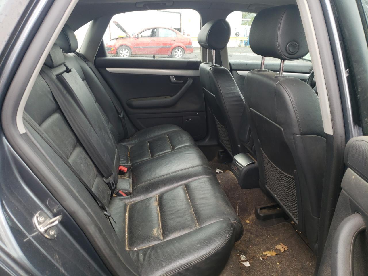 Photo 6 from auction – 2004 AUDI A4 3.0 QUA with VIN WAULT68E94A182706