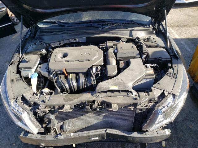 Photo 7 from auction – 2017 KIA OPTIMA LX with VIN KNAGT4L3XH5154102