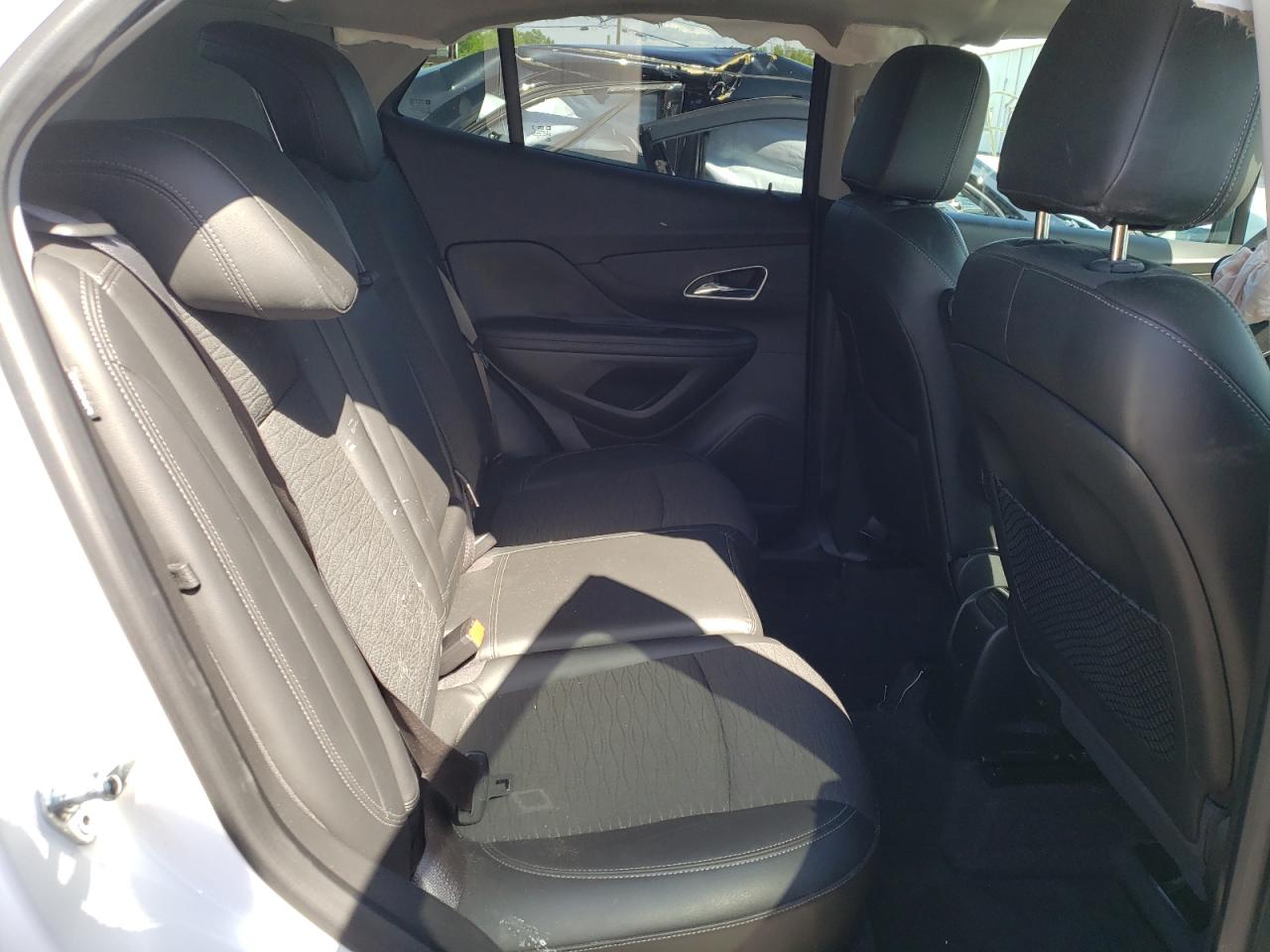 Photo 6 from auction – 2016 BUICK ENCORE with VIN KL4CJASB5GB681523