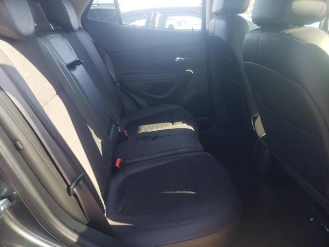 Photo 6 from auction – 2017 BUICK ENCORE PRE with VIN KL4CJESB9HB050847