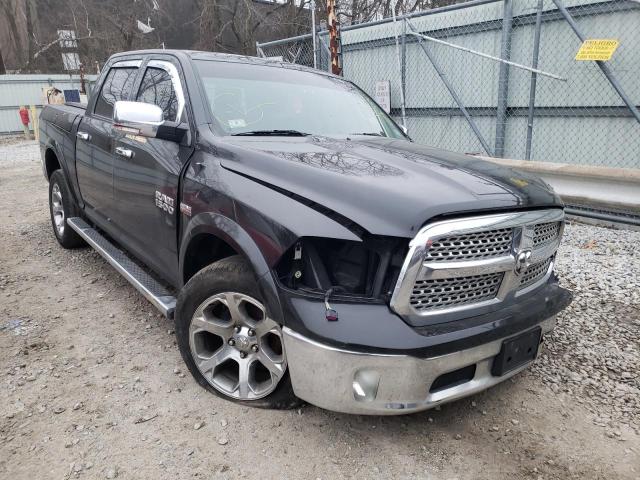 RAM 1500 LARAM 2017 with VIN 1C6RR7NT0HS611260 - Photo from auction