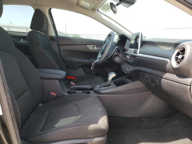 Photo 5 from auction – 2021 KIA FORTE FE with VIN 3KPF24AD4ME384181