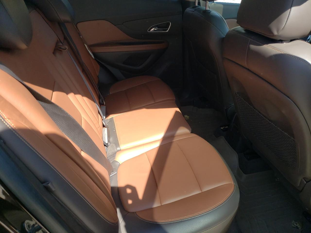 Photo 6 from auction – 2013 BUICK ENCORE with VIN KL4CJCSB8DB179760