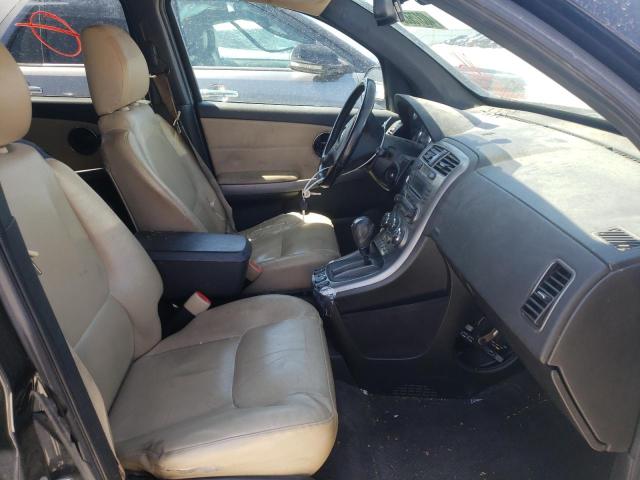 Photo 5 from auction – 2006 PONTIAC TORRENT with VIN 2CKDL63F466129377