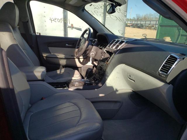 Photo 5 from auction – 2012 GMC ACADIA DEN with VIN 1GKKVTED5CJ202696
