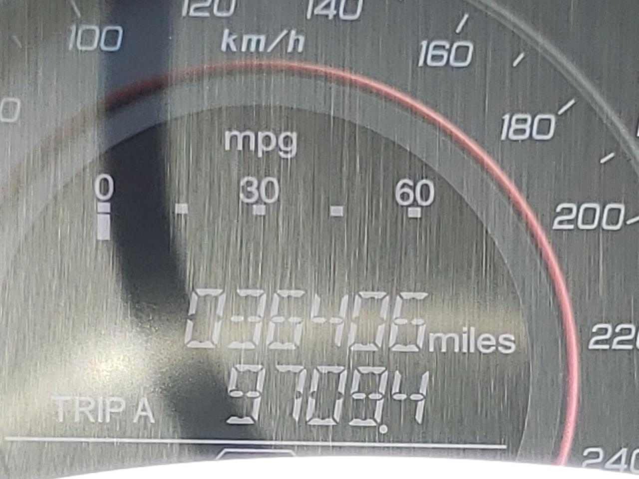 Photo 8 from auction – 2015 HONDA ACCORD SPO with VIN 1HGCR2F58FA155465