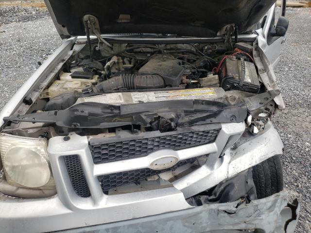 Photo 7 from auction – 2001 FORD EXPLORER S with VIN 1FMZU67E41UC43901